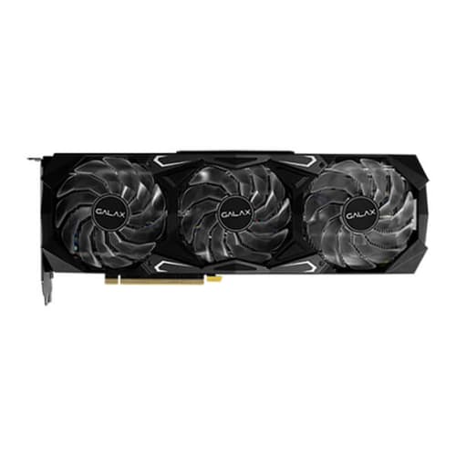 Galax RTX 3080 SG LHR (1-Click OC) 10GB Gaming Graphics Card